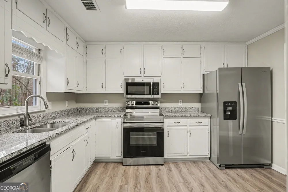 4770 Cedar Brook DR SE Conyers, GA 30094