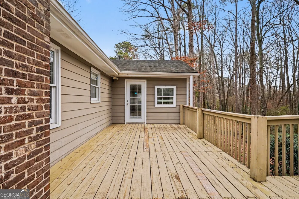 4770 Cedar Brook DR SE Conyers, GA 30094