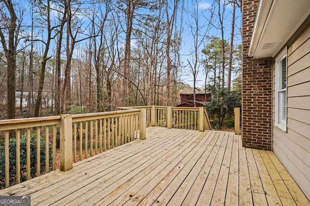 4770 Cedar Brook DR SE Conyers, GA 30094