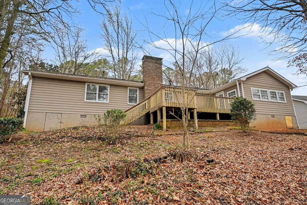 4770 Cedar Brook DR SE Conyers, GA 30094