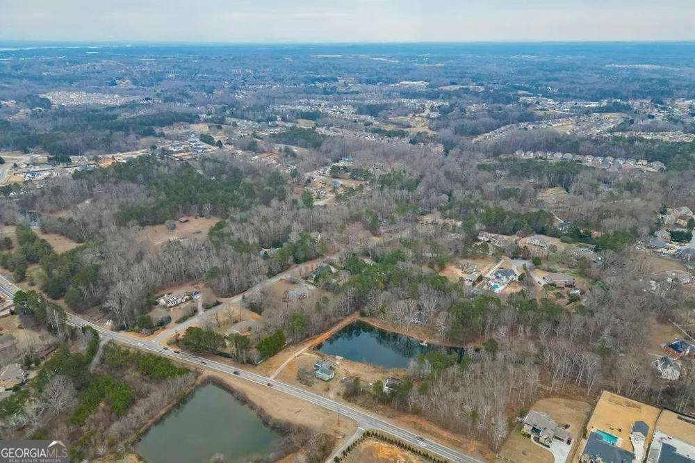 3251 Camp Branch RD Buford, GA 30519