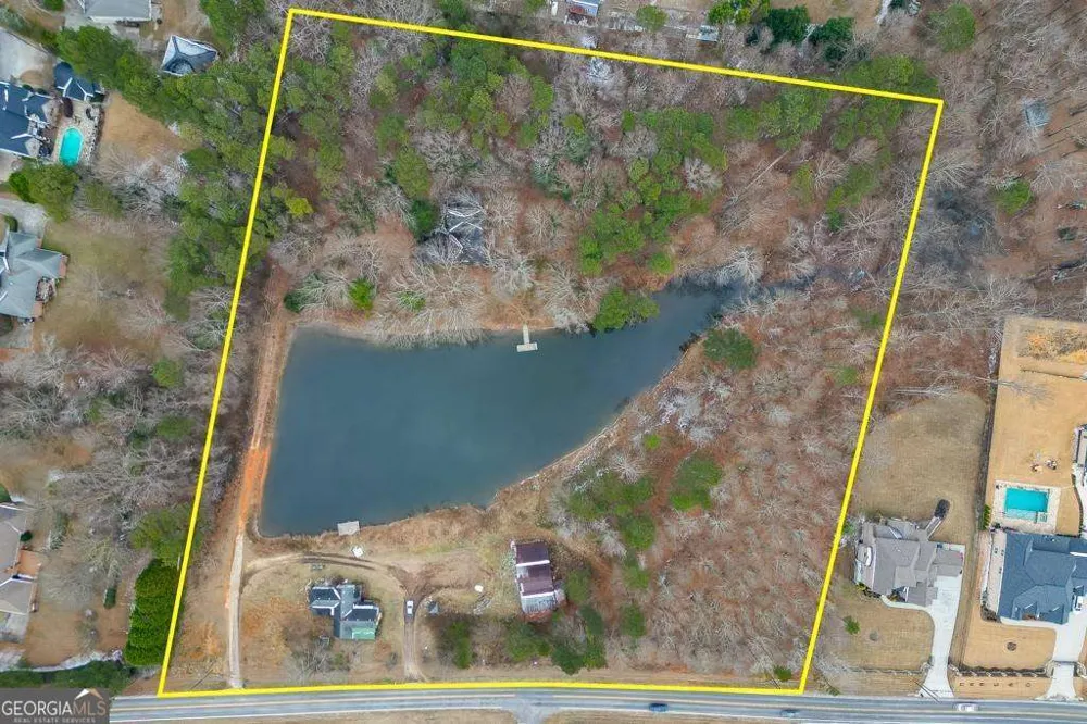 3251 Camp Branch RD Buford, GA 30519