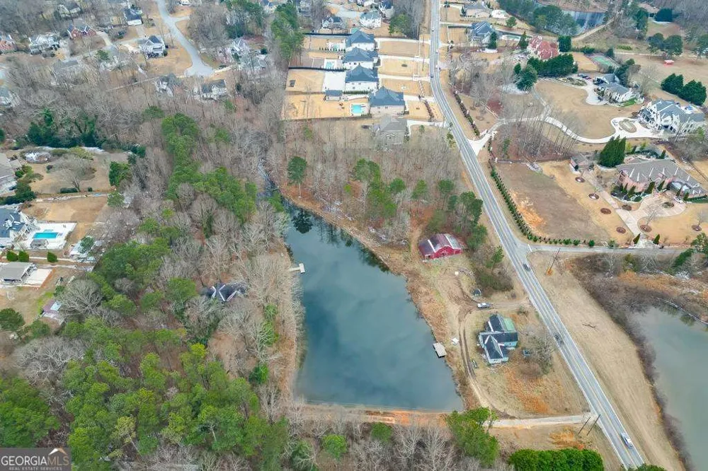 3251 Camp Branch RD Buford, GA 30519