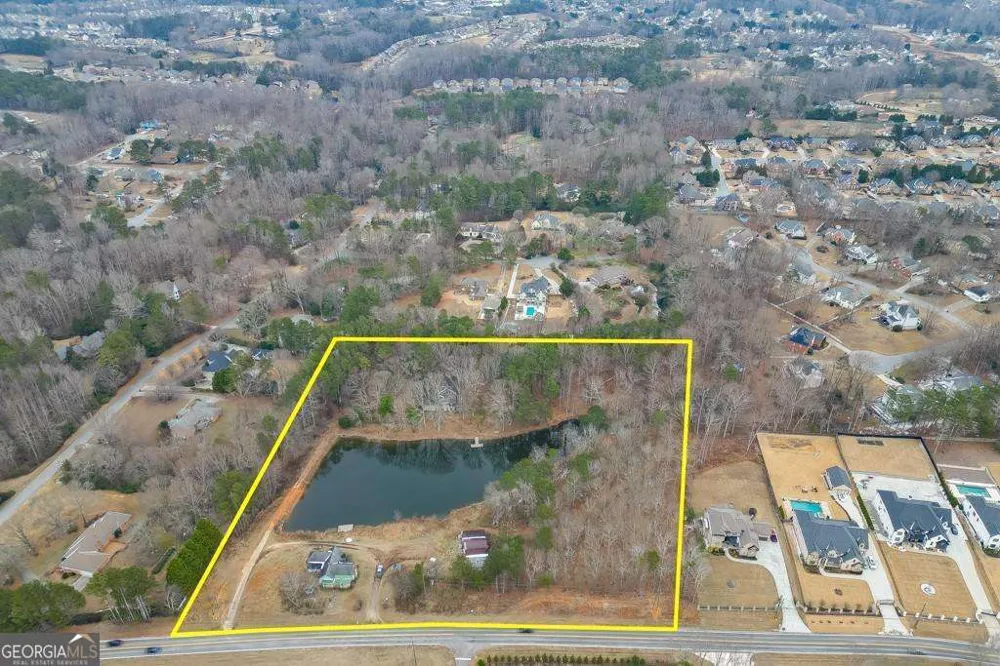 3251 Camp Branch RD Buford, GA 30519