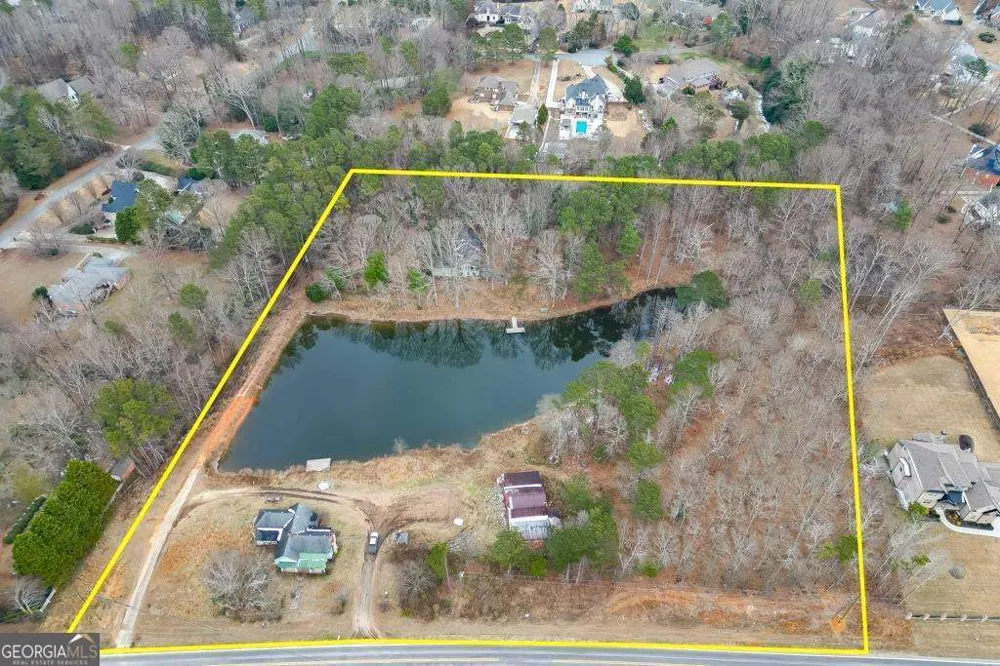 3251 Camp Branch RD Buford, GA 30519
