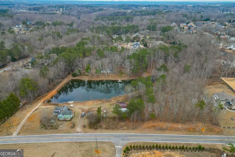 3251 Camp Branch RD Buford, GA 30519