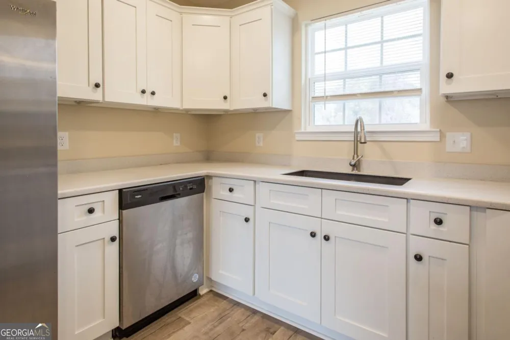 4758 Otter Creek CIR Blackshear, GA 31516