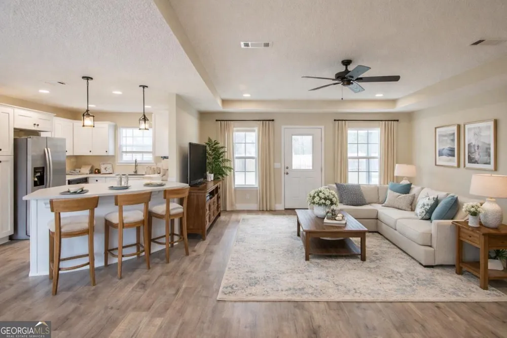 4758 Otter Creek CIR Blackshear, GA 31516