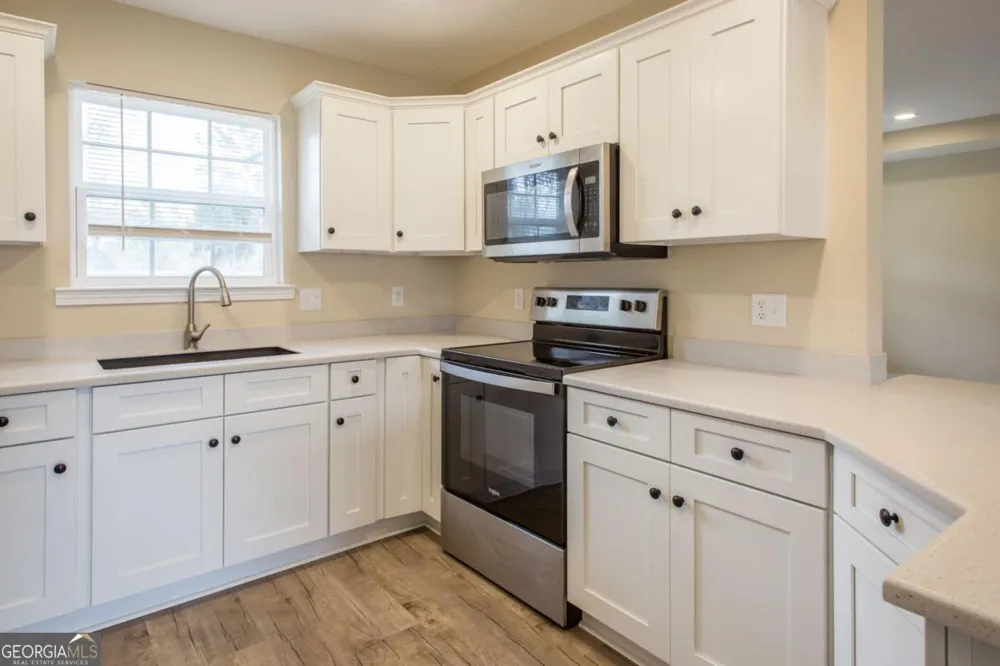 4758 Otter Creek CIR Blackshear, GA 31516