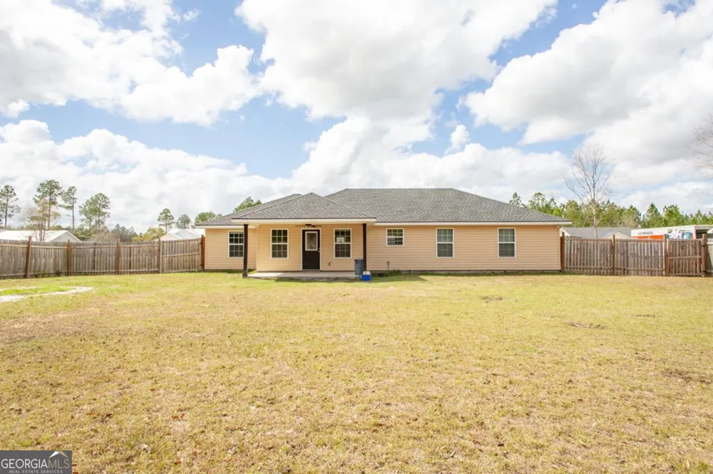 4758 Otter Creek CIR Blackshear, GA 31516
