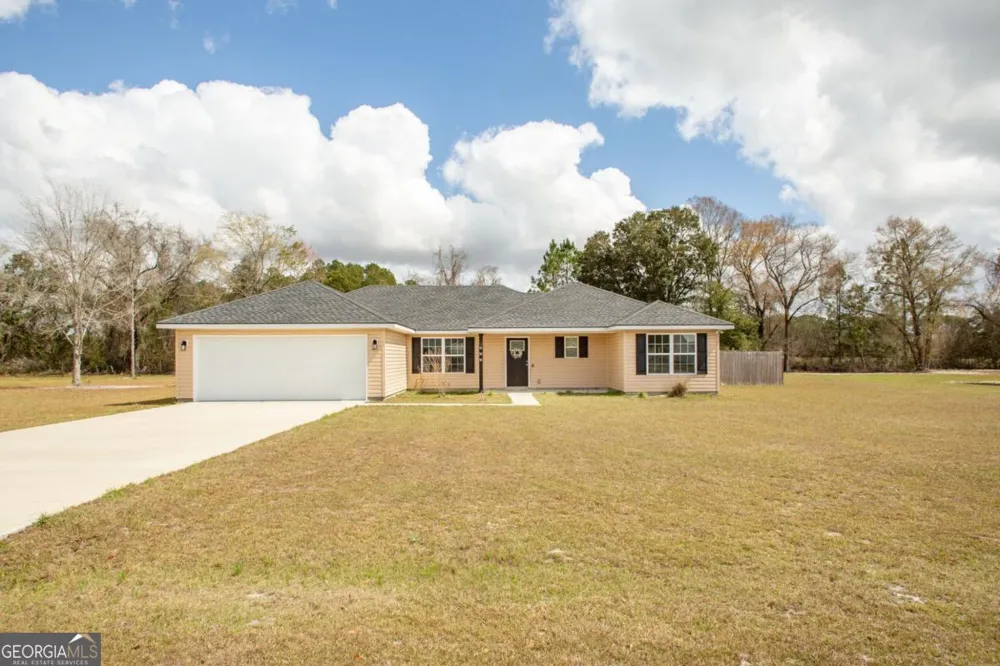 4758 Otter Creek CIR Blackshear, GA 31516