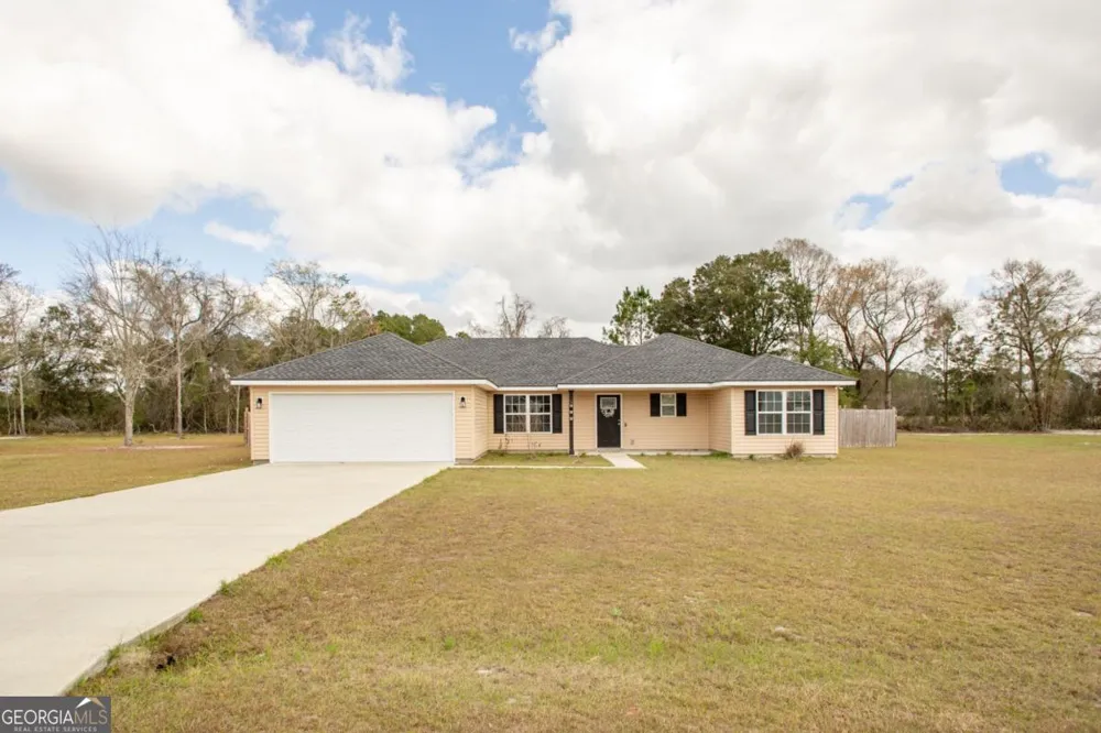 4758 Otter Creek CIR Blackshear, GA 31516
