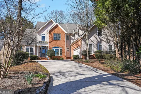 158 Eagles Club DR