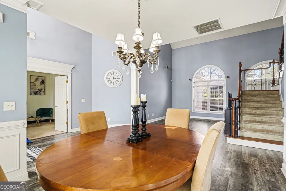 158 Eagles Club DR Stockbridge, GA 30281