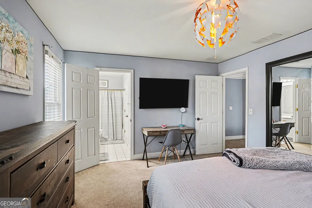 158 Eagles Club DR Stockbridge, GA 30281