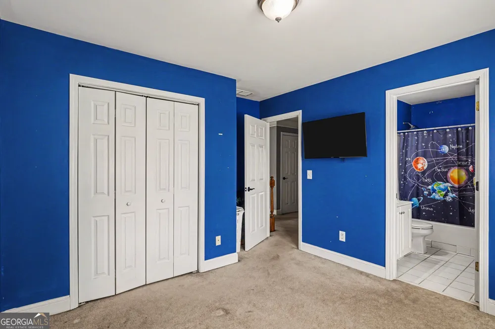 158 Eagles Club DR Stockbridge, GA 30281