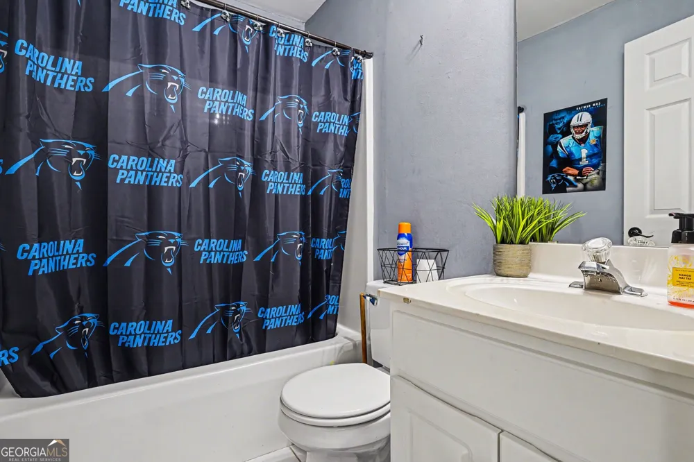 158 Eagles Club DR Stockbridge, GA 30281