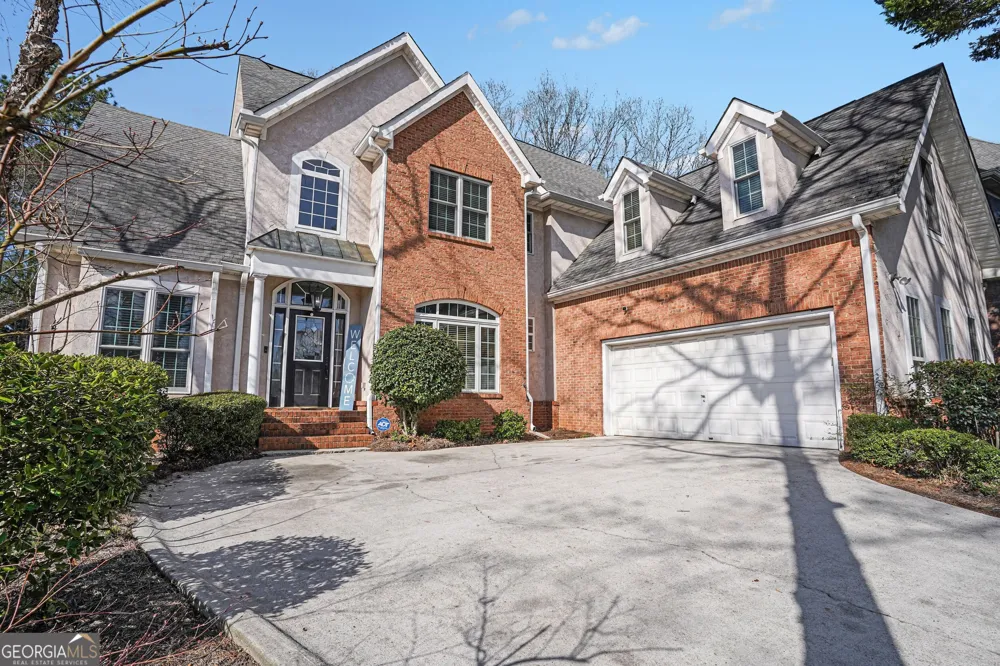 158 Eagles Club DR Stockbridge, GA 30281