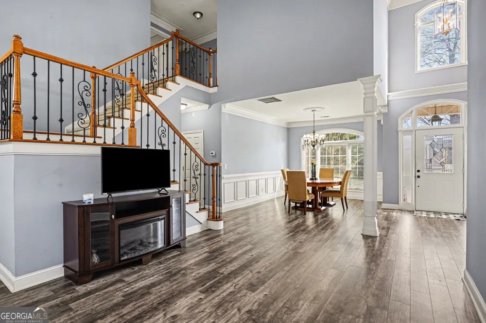 158 Eagles Club DR Stockbridge, GA 30281