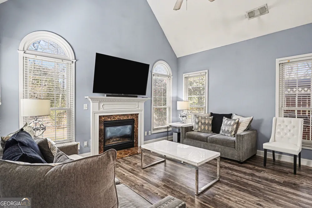 158 Eagles Club DR Stockbridge, GA 30281