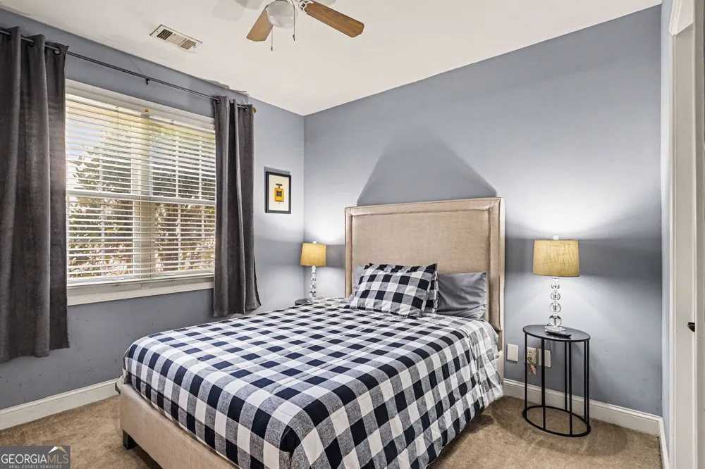 158 Eagles Club DR Stockbridge, GA 30281