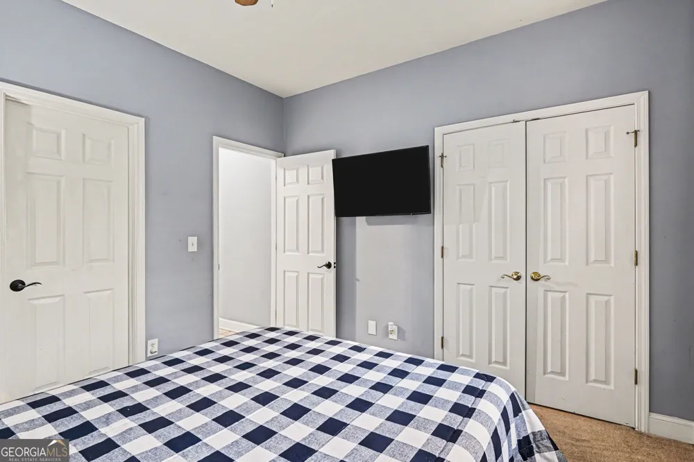 158 Eagles Club DR Stockbridge, GA 30281