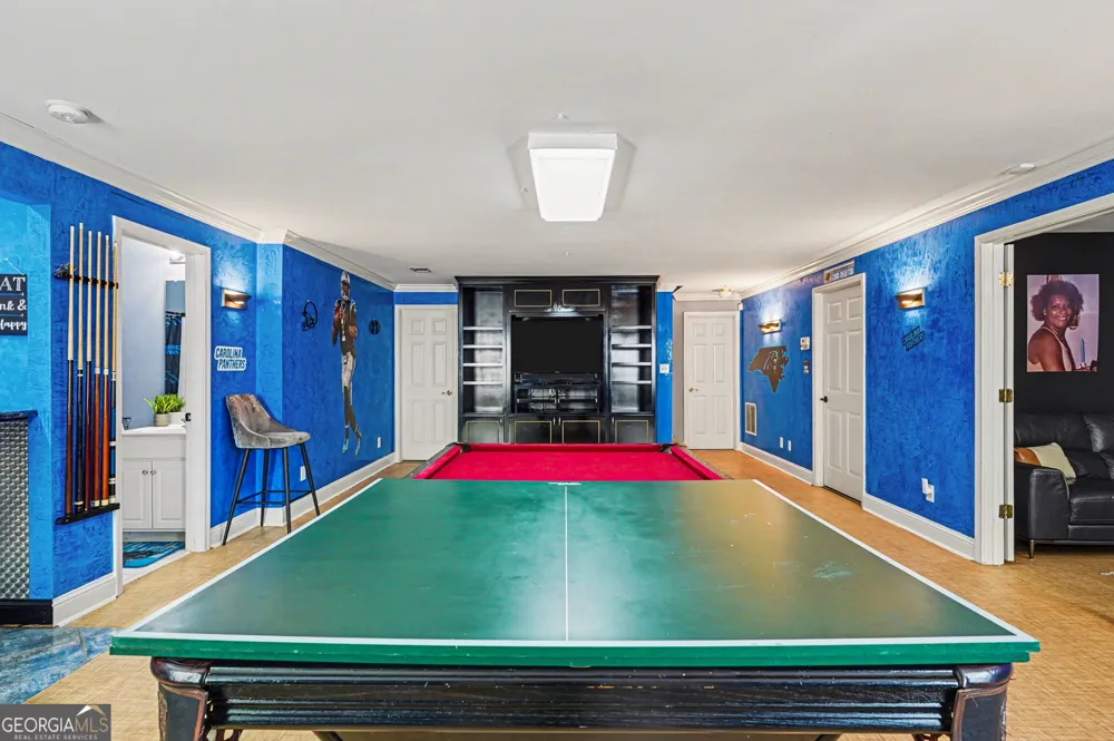 158 Eagles Club DR Stockbridge, GA 30281