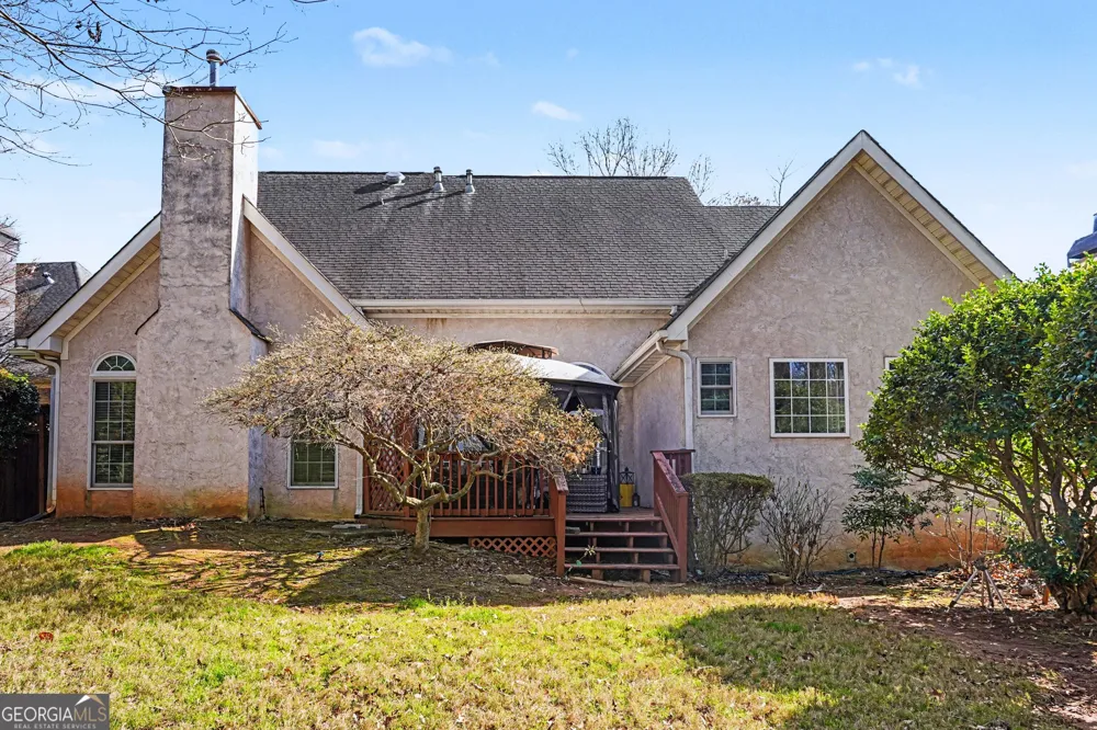 158 Eagles Club DR Stockbridge, GA 30281