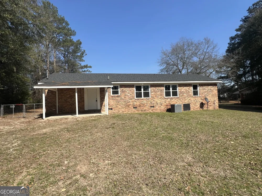 1342 N Jefferson ST Dublin, GA 31021