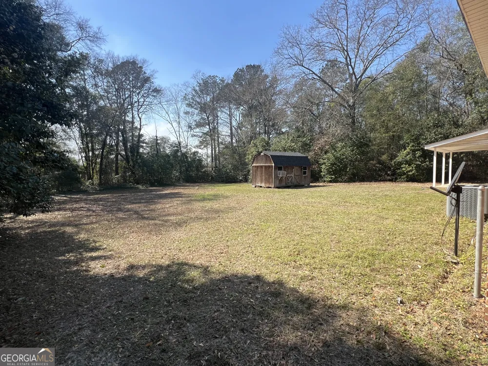 1342 N Jefferson ST Dublin, GA 31021