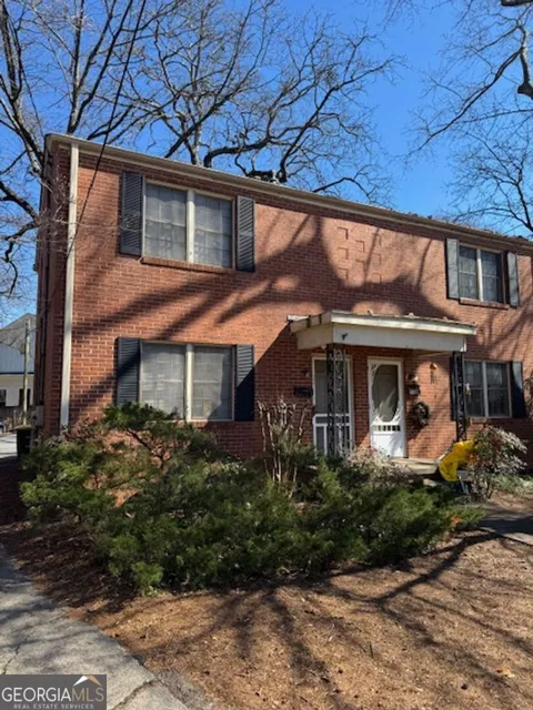 1449 Milledge AVE