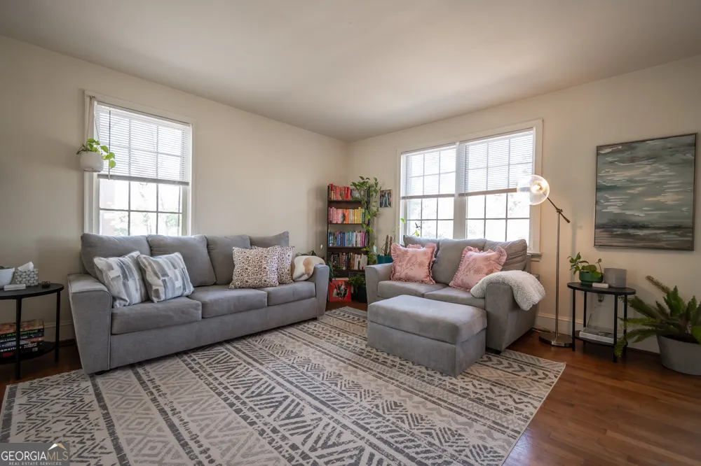 1449 Milledge AVE Athens, GA 30605