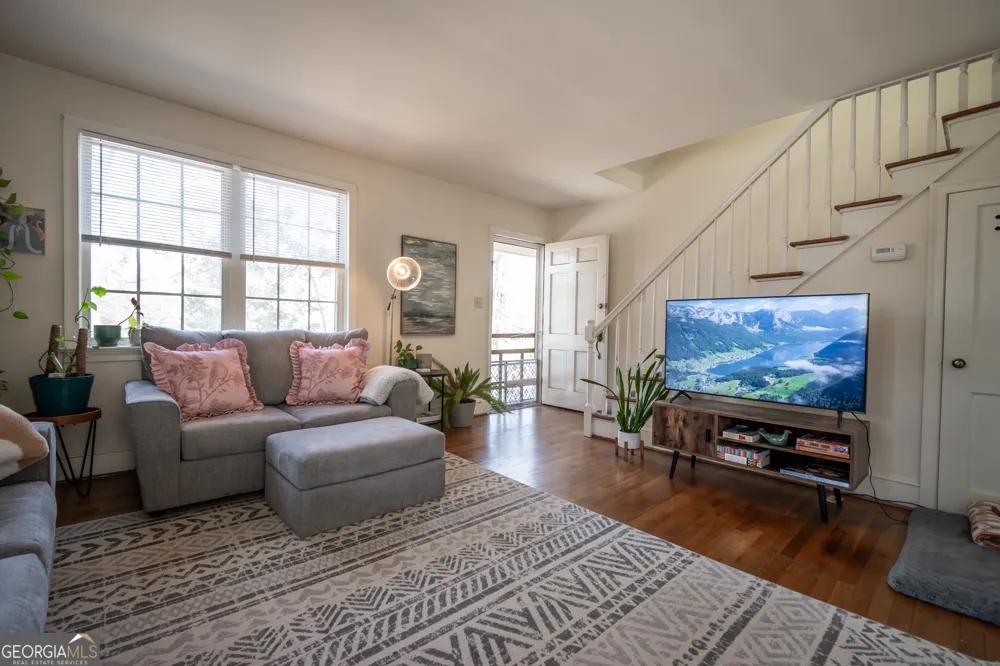 1449 Milledge AVE Athens, GA 30605