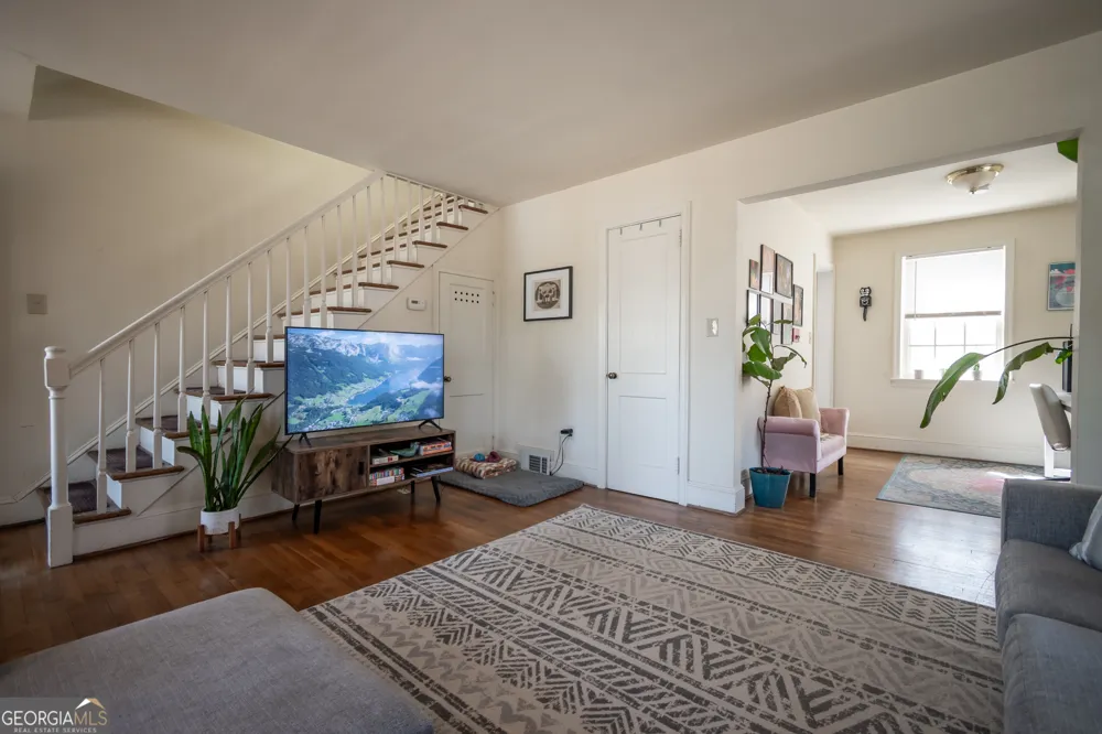 1449 Milledge AVE Athens, GA 30605