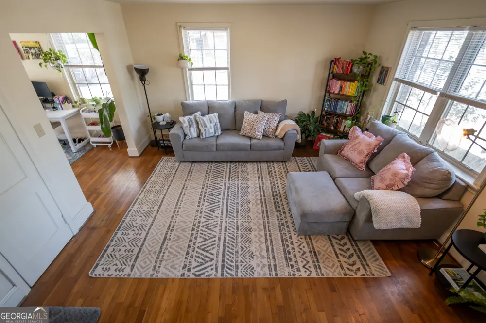 1449 Milledge AVE Athens, GA 30605