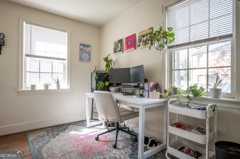 1449 Milledge AVE Athens, GA 30605