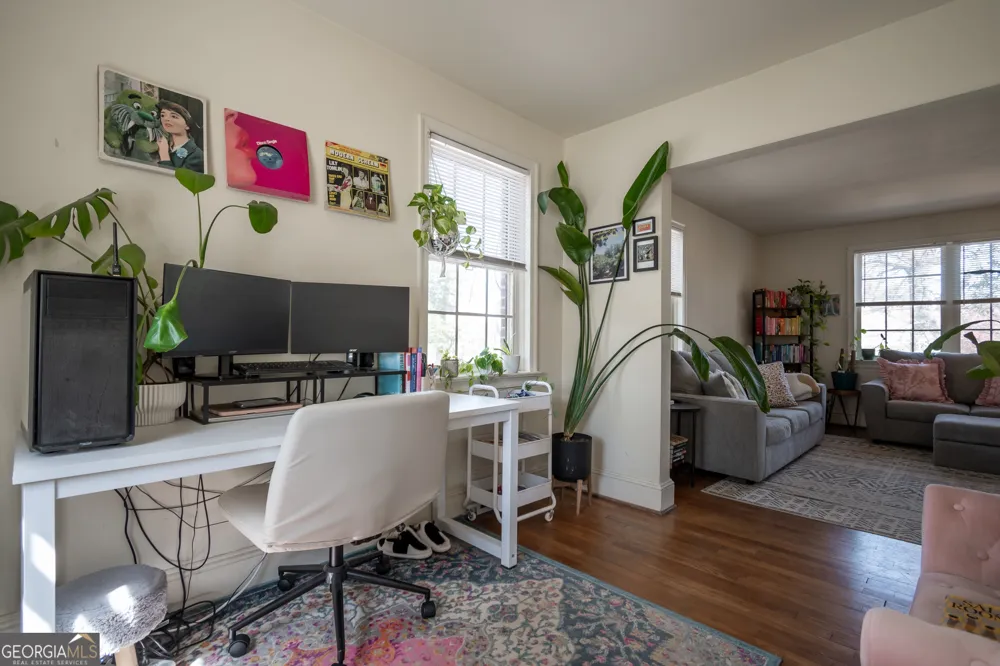 1449 Milledge AVE Athens, GA 30605