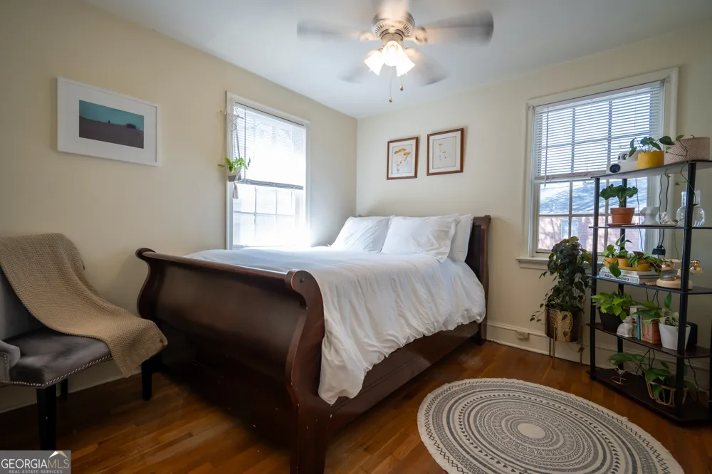 1449 Milledge AVE Athens, GA 30605