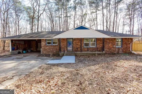 3237 Gus Robinson RD