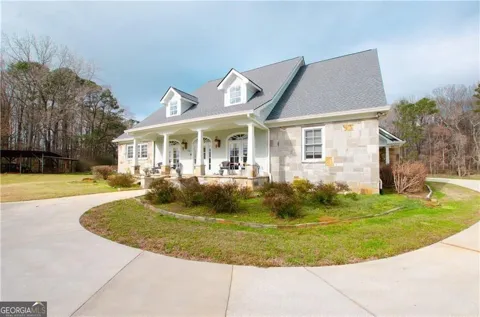 1331 Barrows Grove RD