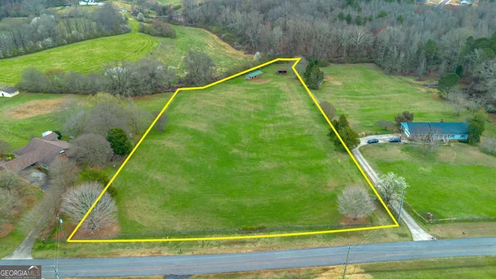 LOT 18 Bear Creek RD Statham, GA 30666