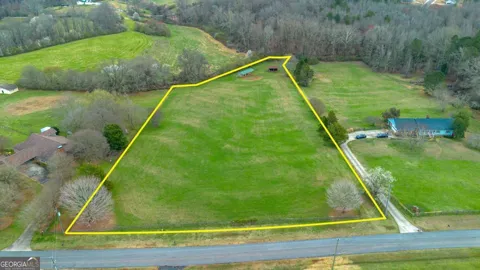 LOT 18 Bear Creek RD