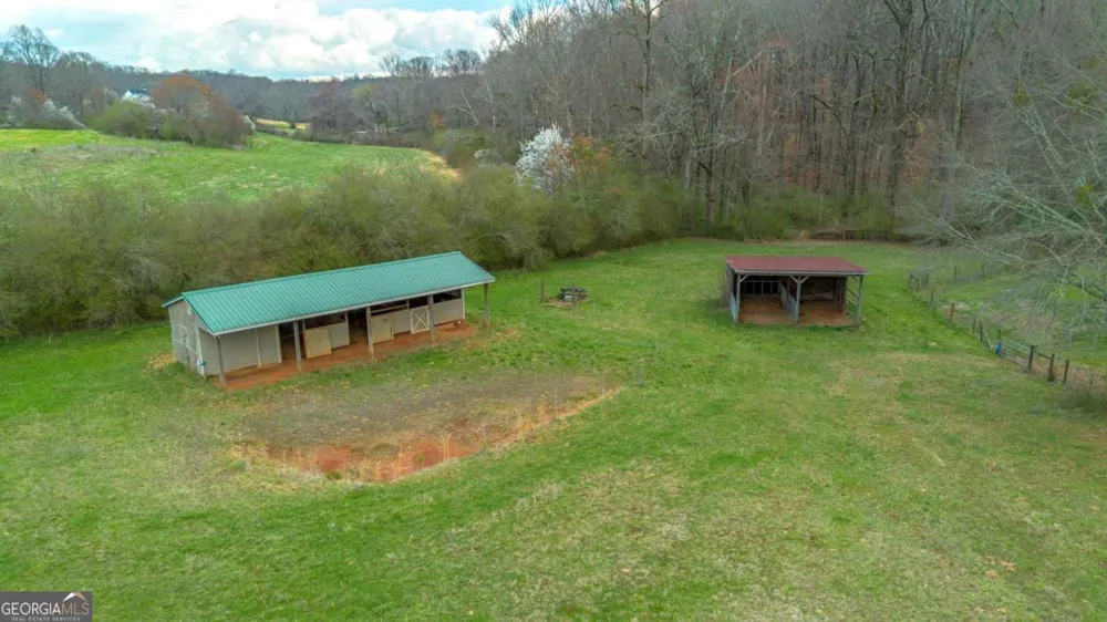 LOT 18 Bear Creek RD Statham, GA 30666