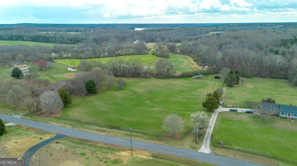 LOT 18 Bear Creek RD Statham, GA 30666