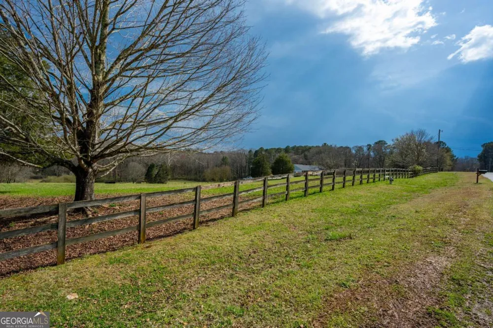 LOT 18 Bear Creek RD Statham, GA 30666