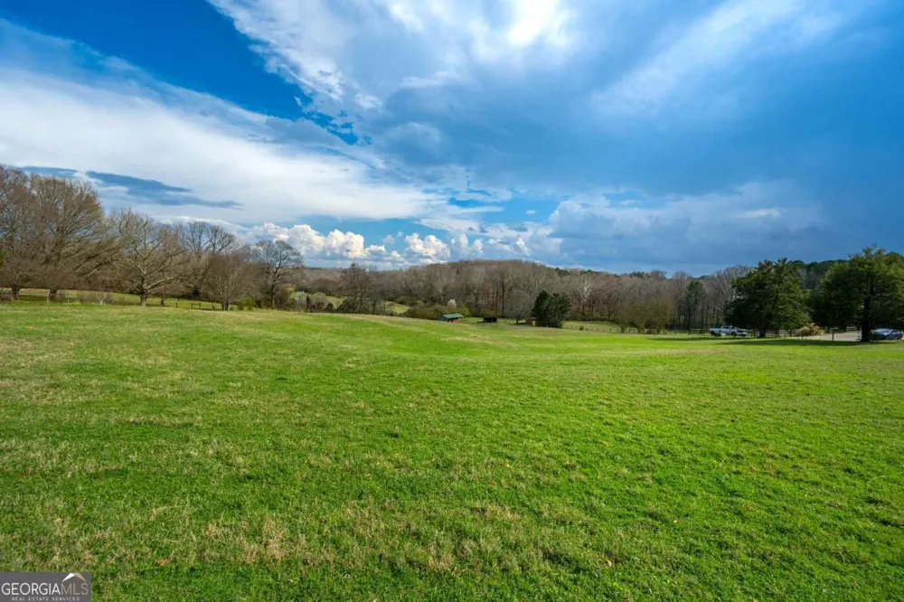 LOT 18 Bear Creek RD Statham, GA 30666
