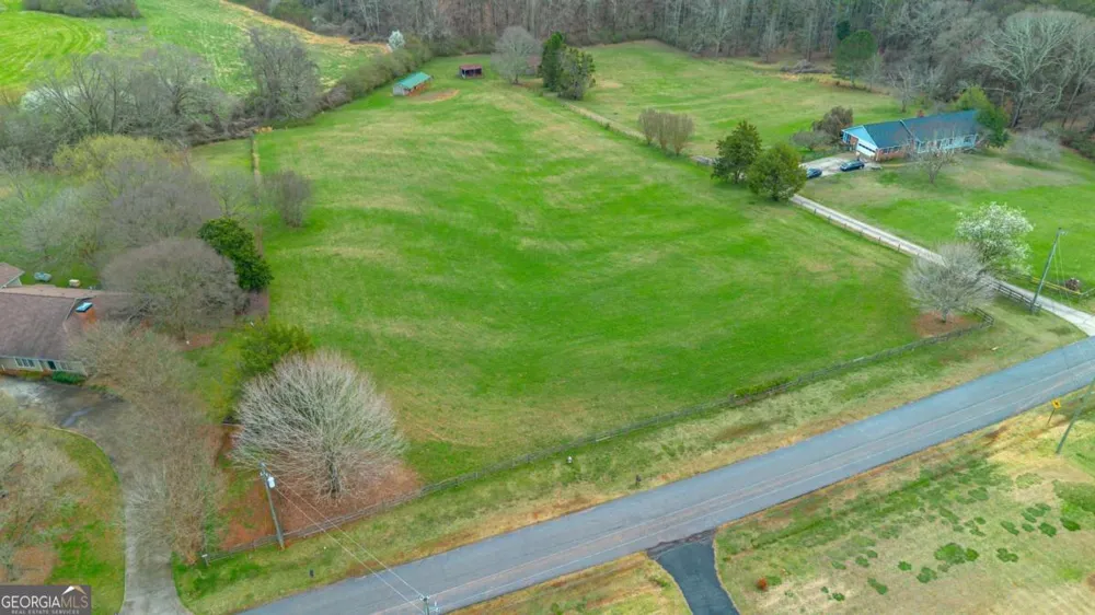 LOT 18 Bear Creek RD Statham, GA 30666