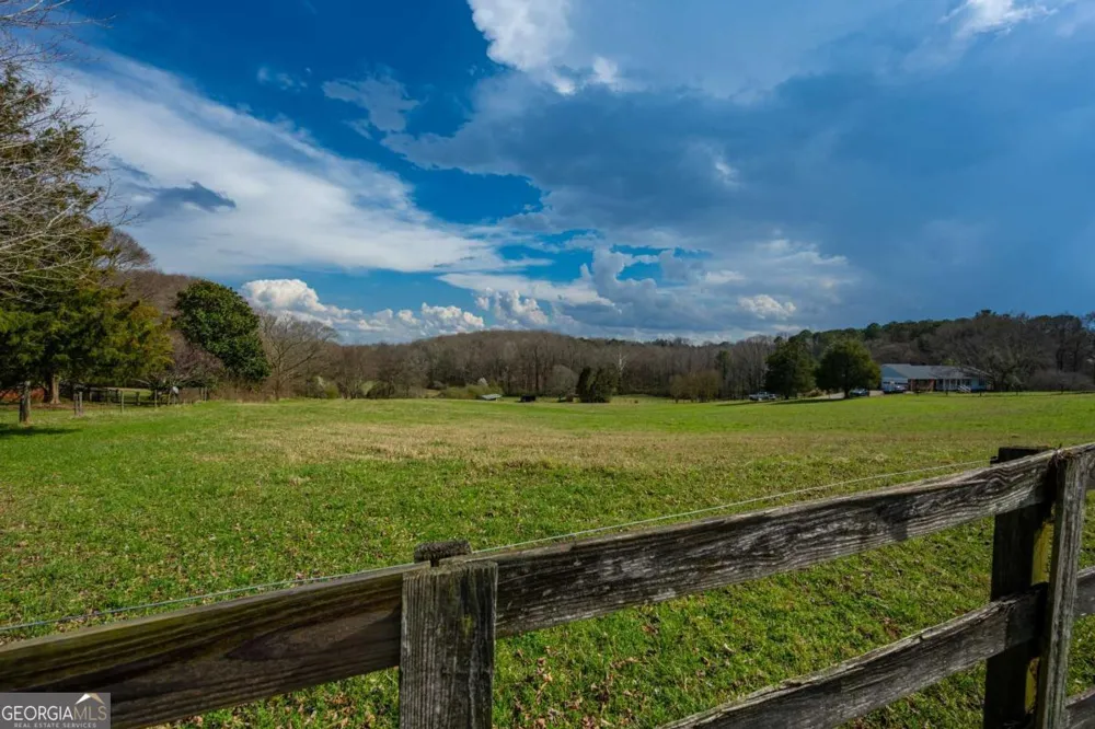 LOT 18 Bear Creek RD Statham, GA 30666