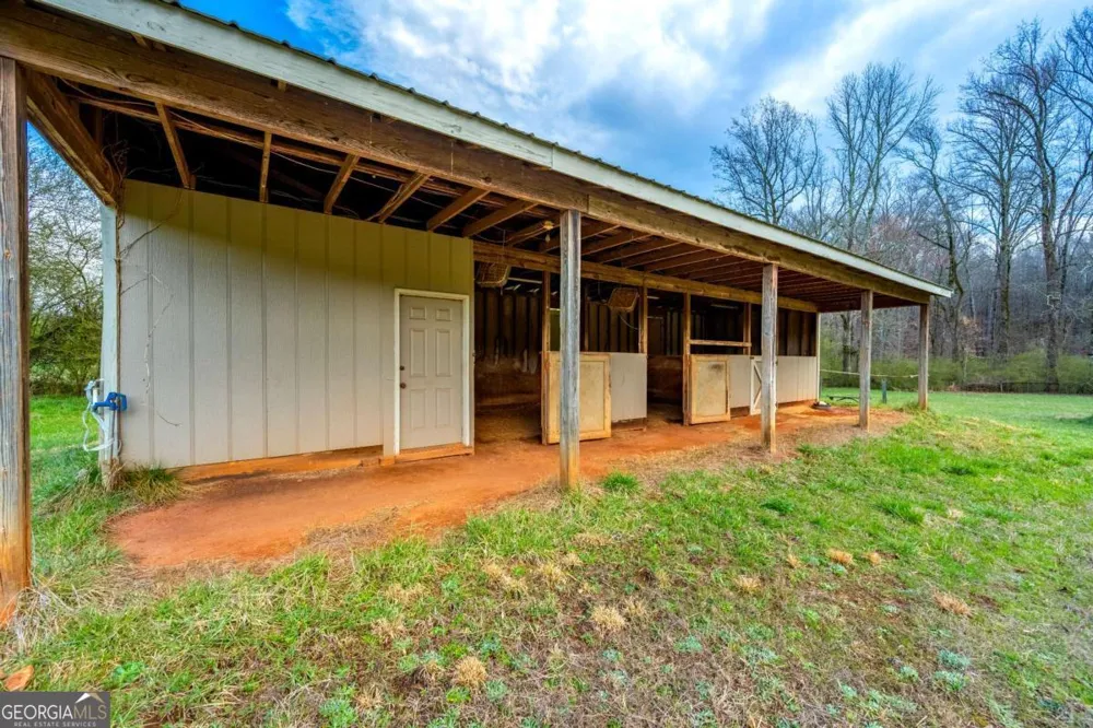 LOT 18 Bear Creek RD Statham, GA 30666