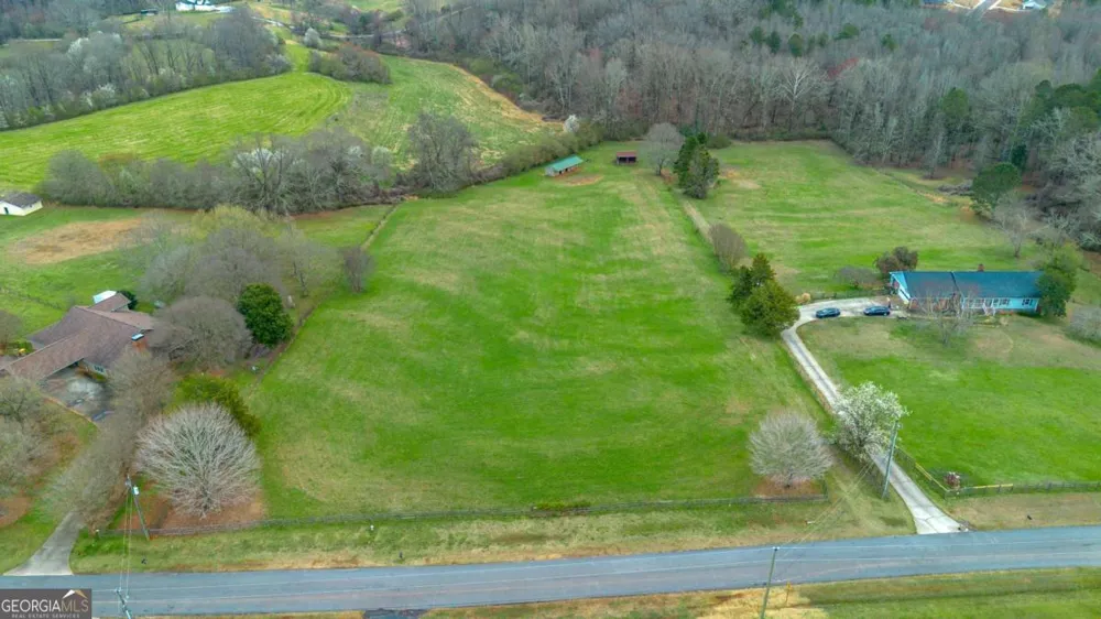 LOT 18 Bear Creek RD Statham, GA 30666